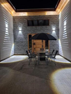 Casa para 8 personas